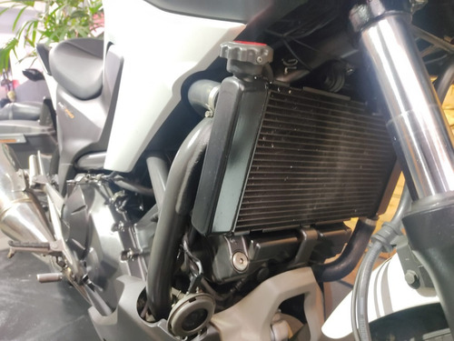 Imagem 6 de 12 de Honda Nc 750x Abs 2015
