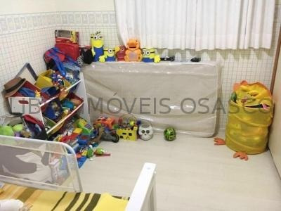Imagem 3 de 12 de Ref.: 8600 - Apartamento Em Osasco Para Venda - V8600