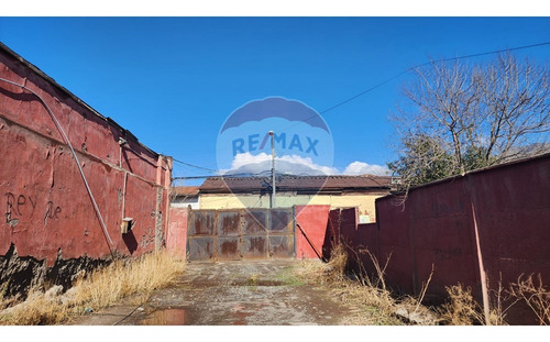 Venta Gran Terreno En La Mejor Ubicacion!