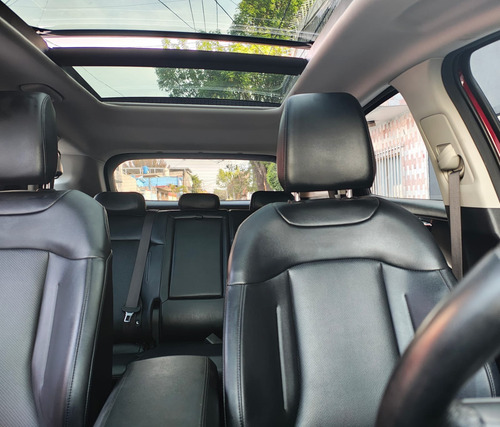 Kia Sportage 2.5 Sxl At