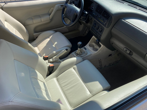Seminuevo, Impecable, Vw Cabrio 1999, Std, El Más Equipado