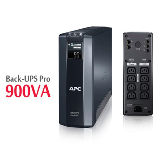 Ups Apc 900va Br900gi