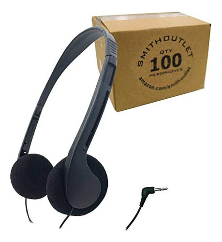 Auriculares Smithoutlet Id Negro