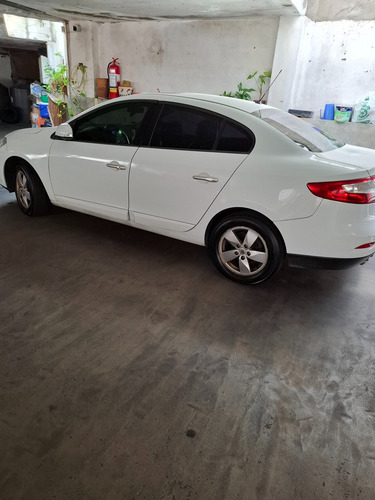 Renault Fluence 2.0 Privilege Mt