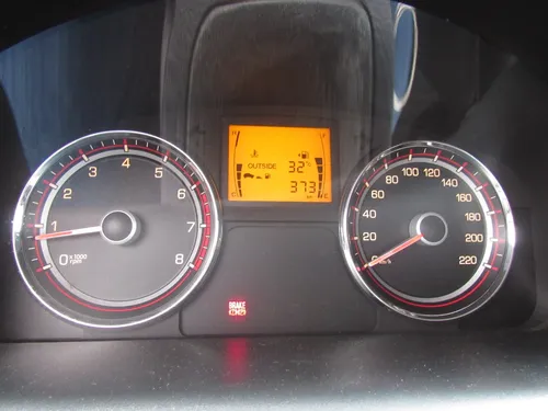 SsangYong Korando 2.0 C Gasolina 4x2