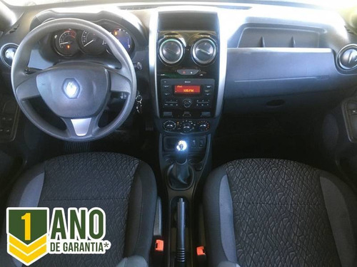 Renault Duster Expression 1.6 16v
