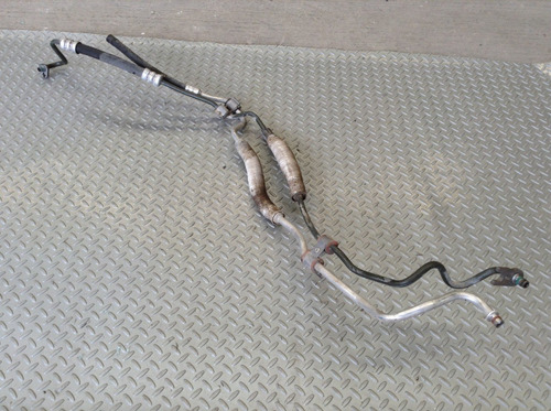 Linea Manguera Direccion 1 Peugeot 307 2.0 Std Mod 06-08 Ori (Usado)