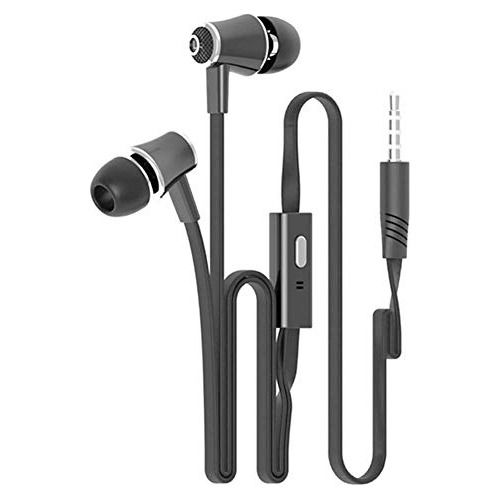 Auriculares Kindle Fire, Fire Hd 8 Hd 10, Xperia Xz Premium 