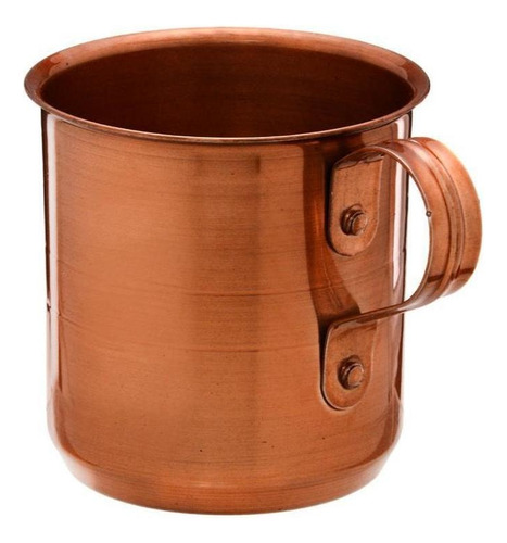 Caneca Moscow Mule 350 Ml