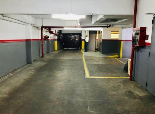 Imagen 26 de 27 de Venta Depto De 2 Ambientes Con Cochera Excelente Ubicación