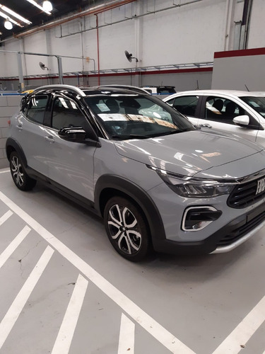 Imagen 1 de 25 de Fiat Pulse 0km Todas Las Versiones Retira Ya!!- Mod 2022 A