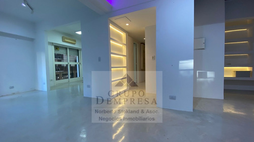 Venta Familiar/comercial. Ph En 2 Plantas. Palermo. Frente Al Palacio.bellini. 8 Ambientes + Salón De 45 M2.+ Terraza 125 M2