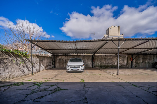 Departamento Monoambiente En Venta En Morón, G.b.a. Zona Oeste, Argentina