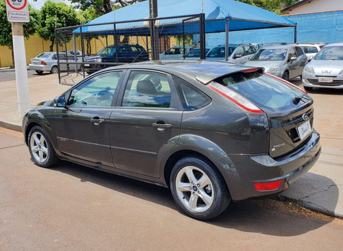 Focus Hatch 2.0 Flex Automático 2013