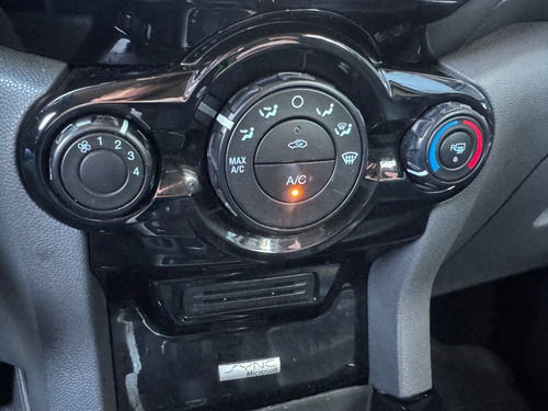 Ford Ecosport 2.0 16v Freestyle Flex Powershift 5p