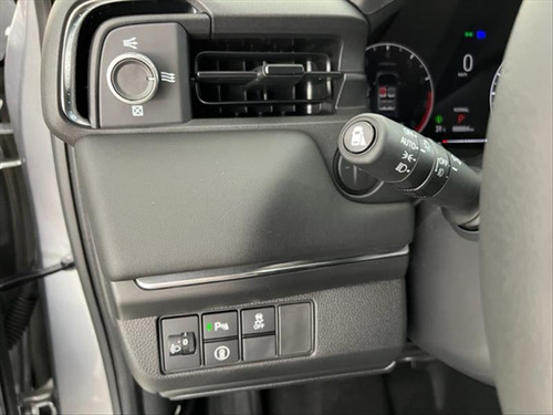 Honda HR-V 1.5 di I-vtec Turbo Advance