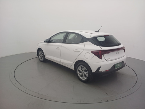 Hyundai HB20 1.0 12V FLEX COMFORT PLUS MANUAL