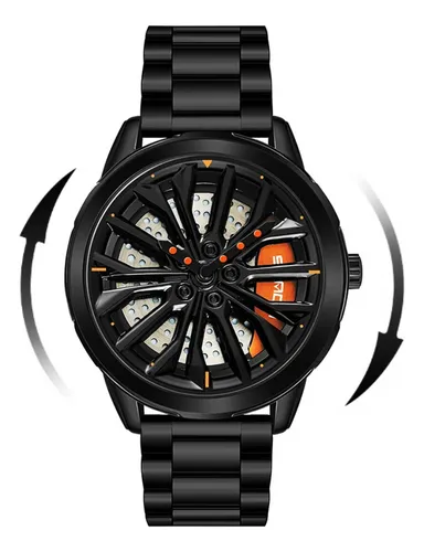 Reloj sanda rin hotsell