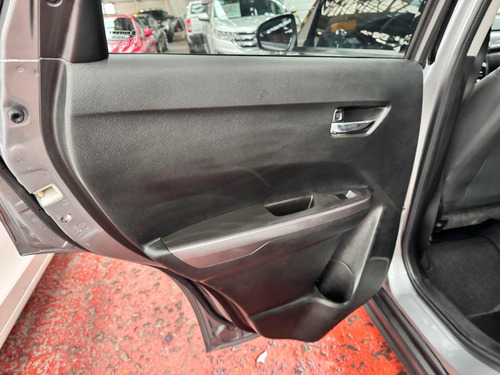 Suzuki Vitara 1.4 Turbo At