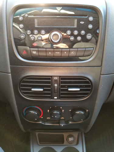 Fiat Siena El Pack Attractive