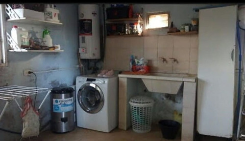 Quinta 1 Ha, Casa 3 Amb Y Caballeriza- Marcos Paz