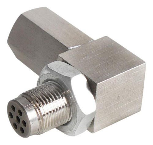 Ls Extensor De Sensor De Oxígeno, Espaciador, Conector De