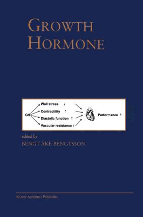 Libro Growth Hormone - Kemal Bengi