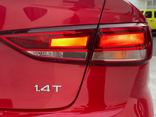 Audi A3 1.4 Dynamic At Dsg