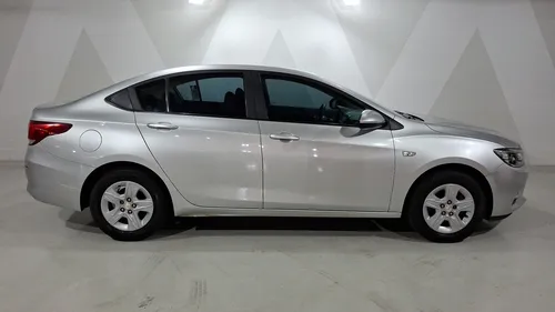 Chevrolet Cavalier 1.5 LS D AUTO