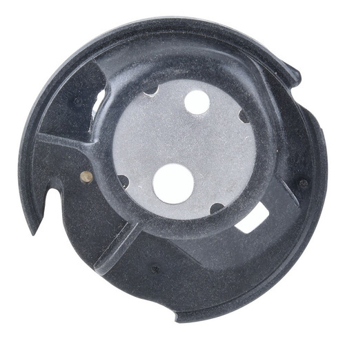 Parte De La Máquina De Coser 2 Piezas Caja De Bobina Xc31530