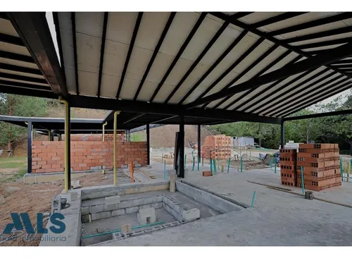 Un Sueño Campestre, 2 Espectaculares Casas En El ...(mls#251842)