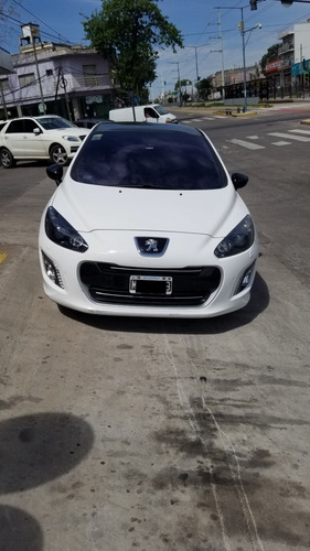 Peugeot 308 Gti 1.6 Thp 200cv