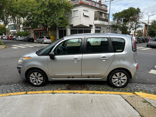 Citroën C3 Picasso 1.6 Sx 110cv