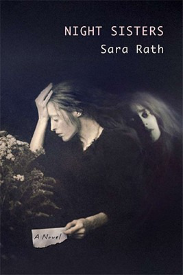 Libro Night Sisters - Rath, Sara