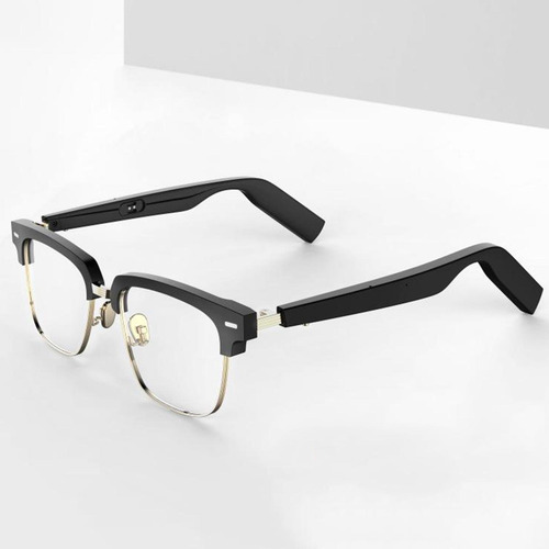 Gafas De Inalámbricas Bluetooth Diseño Ligero Auriculares