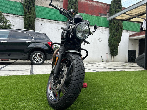 Triumph Speed Twin 1200 Cc