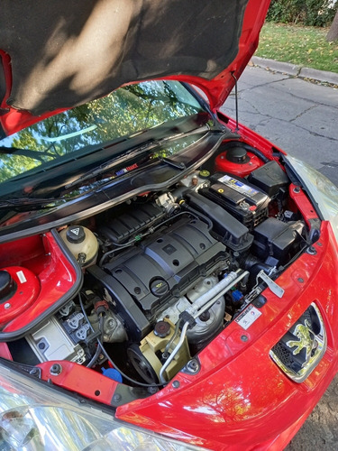 Peugeot 207 Xt Premiun 1.6 16v