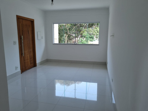 Imagem 1 de 18 de Sobrado À Venda No City Pinheirinho - 4612