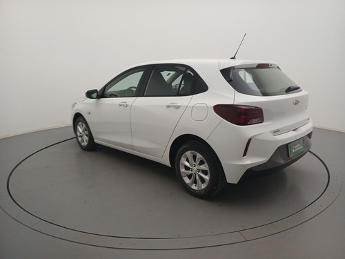 Chevrolet Onix 1.0 FLEX MANUAL