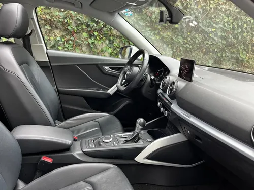 Audi Q2 1.4 Select S-Tronic At