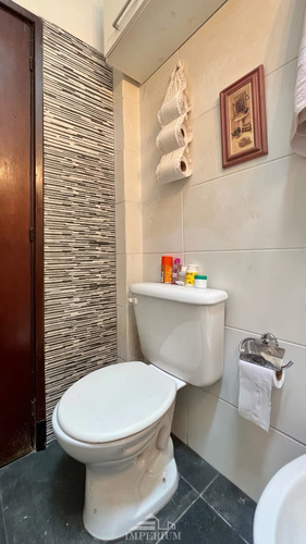 Imagen 12 de 17 de Se Vende Apartamento De Un Dormitorio En Aguada