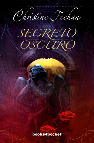 Libro: Secreto Oscuro (spanish Edition)