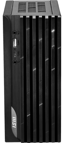 Torre De Pc Msi Dp20za 5m-223us Amd Ryzen 7 16 Gb Ddr4 500