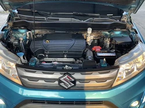 Suzuki Vitara Gl Mt 1600cc 2ab Abs 4x2 Aa