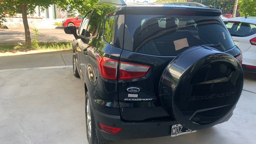 Imagen 5 de 9 de Ford Ecosport