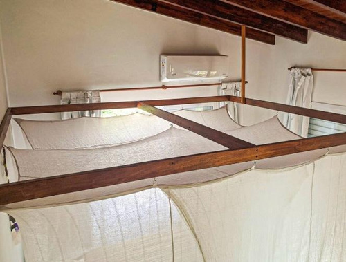 Casita A Estrenar! Alquiler Temporario En San Marcos Sierras