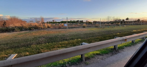 Imagen 12 de 13 de Se Vende Fracción De Campo Ruta 102 Y Melilla