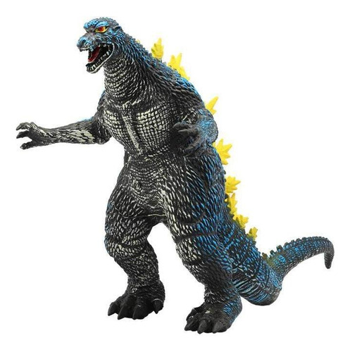 King Monster Godzilla Gigante Dinossauro