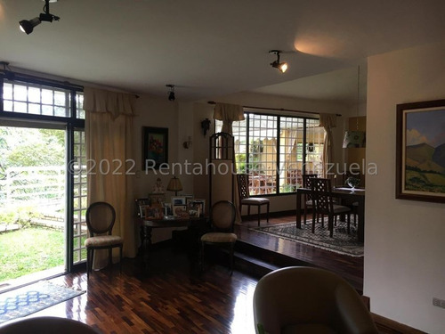 Imagen 7 de 24 de Casa En Venta La Lagunita Country Club Mls #22-16284