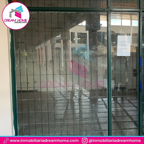 Imagen 2 de 7 de Local Comercial Cc Colonial Cua Nro. 26